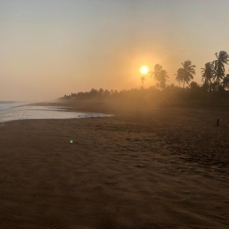 Natura Luxury Lodge Ouidah Exteriör bild